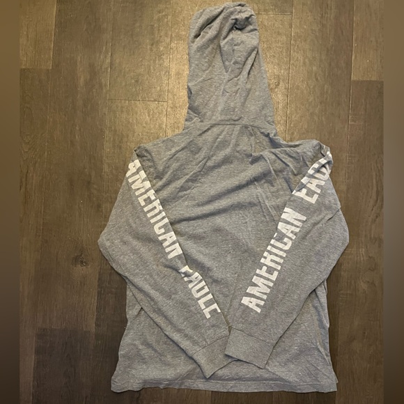 American Eagle Men’s Hoodie - Picture 3 of 3